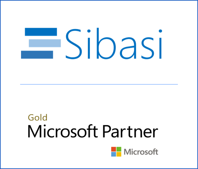 Sibasi — Gold Microsoft Partner